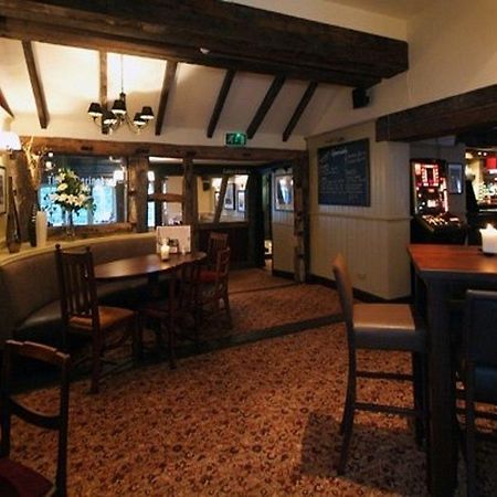 Premier Inn Maidstone Wateringbury Eksteriør bilde