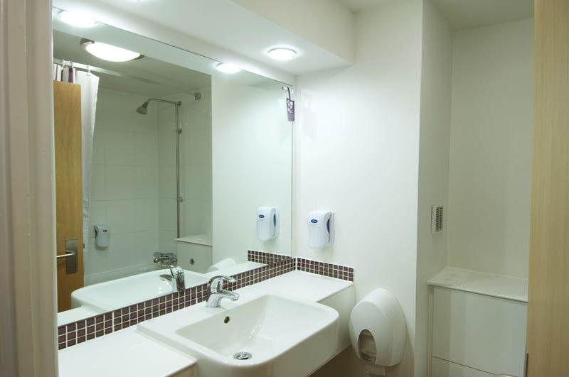 Premier Inn Maidstone Wateringbury Eksteriør bilde