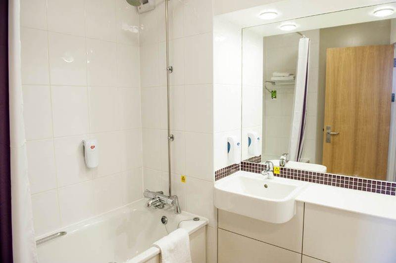 Premier Inn Maidstone Wateringbury Eksteriør bilde