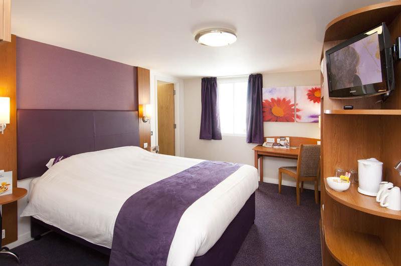 Premier Inn Maidstone Wateringbury Eksteriør bilde